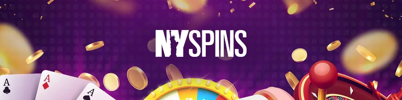 NY Spins sportsbook